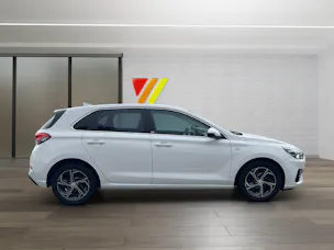 Hyundai i30 1.5 T-GDi Amplia