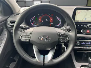 Hyundai i30 1.5 T-GDi Amplia