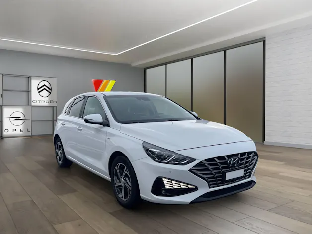 Hyundai i30 1.5 T-GDi Amplia