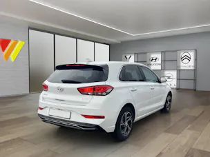 Hyundai i30 1.5 T-GDi Amplia