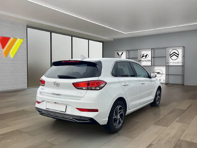 Hyundai i30 1.5 T-GDi Amplia