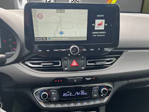 Hyundai i30 1.5 T-GDi Amplia