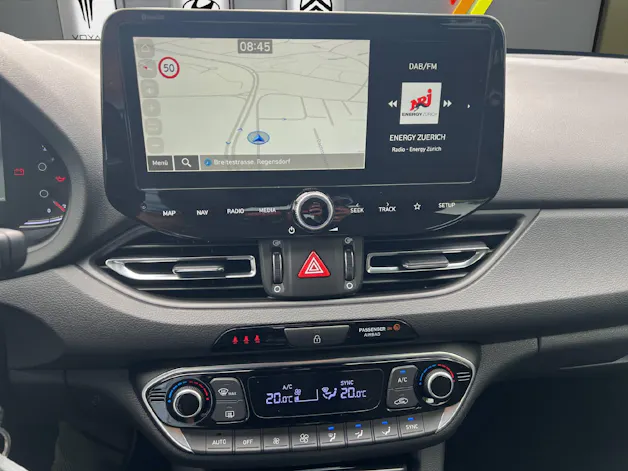 Hyundai i30 1.5 T-GDi Amplia