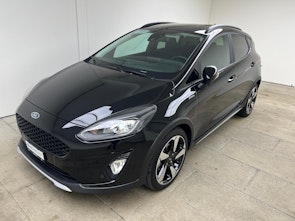 Vehicle image FORD Fiesta 1.0 EcoB Hybrid Active X