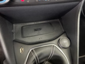 Vehicle image FORD Fiesta 1.0 EcoB Hybrid Active X