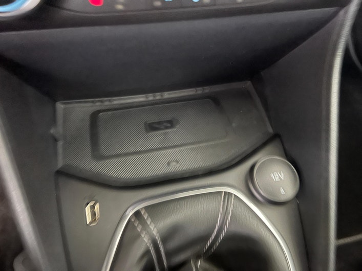 Vehicle image FORD FIESTA