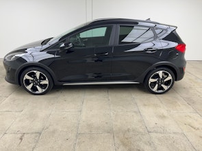 Vehicle image FORD Fiesta 1.0 EcoB Hybrid Active X