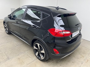 Vehicle image FORD Fiesta 1.0 EcoB Hybrid Active X