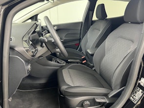 Vehicle image FORD Fiesta 1.0 EcoB Hybrid Active X