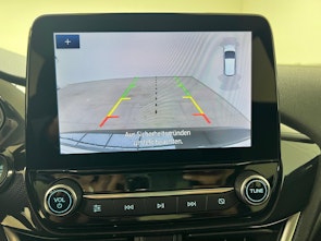 Vehicle image FORD Fiesta 1.0 EcoB Hybrid Active X