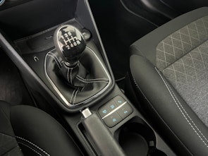 Vehicle image FORD Fiesta 1.0 EcoB Hybrid Active X