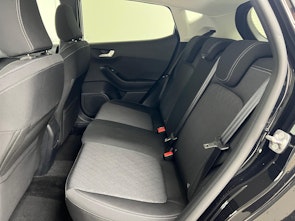 Vehicle image FORD Fiesta 1.0 EcoB Hybrid Active X