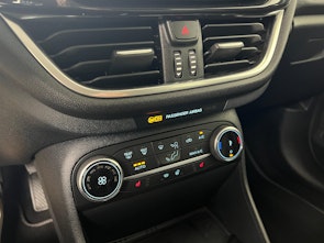 Vehicle image FORD Fiesta 1.0 EcoB Hybrid Active X