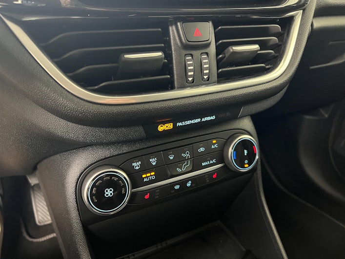 Vehicle image FORD FIESTA