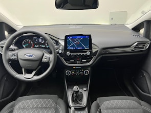Vehicle image FORD Fiesta 1.0 EcoB Hybrid Active X