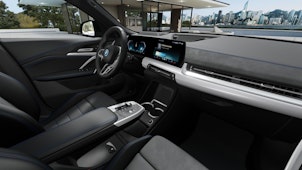 Vehicle image BMW iX2 30 xDrive