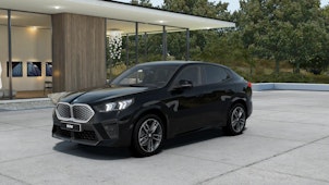 Vehicle image BMW iX2 30 xDrive