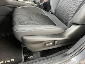 Vehicle image SUBARU Forester Station 2.0i e-Boxer Swiss Plus