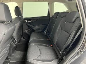 Vehicle image SUBARU Forester Station 2.0i e-Boxer Swiss Plus