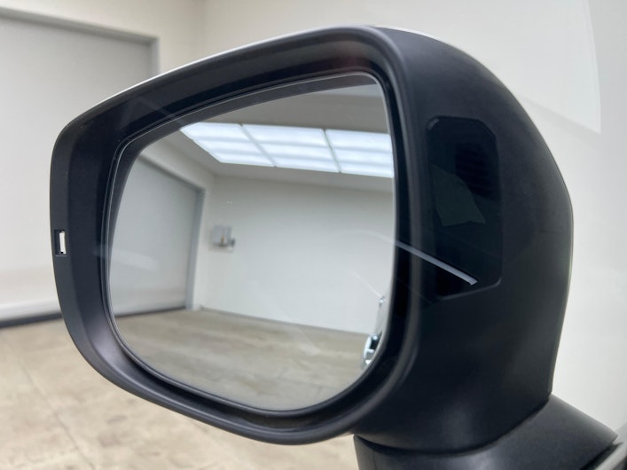 Vehicle image SUBARU FORESTER