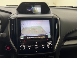 Vehicle image SUBARU Forester Station 2.0i e-Boxer Swiss Plus