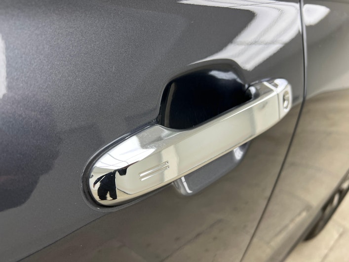 Vehicle image SUBARU FORESTER