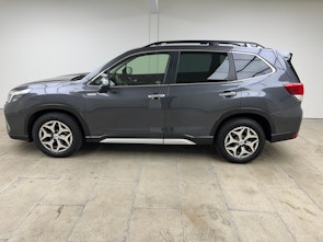 Vehicle image SUBARU Forester Station 2.0i e-Boxer Swiss Plus