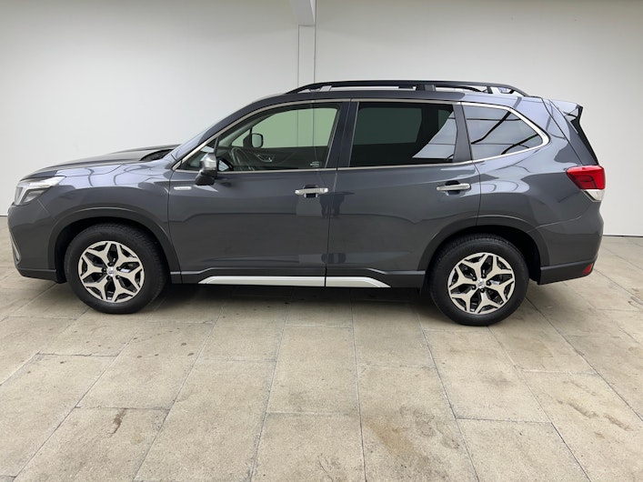 Vehicle image SUBARU FORESTER