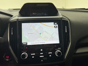 Vehicle image SUBARU Forester Station 2.0i e-Boxer Swiss Plus