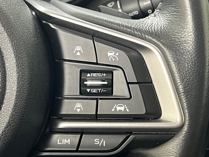 Vehicle image SUBARU FORESTER