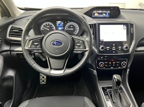 Vehicle image SUBARU Forester Station 2.0i e-Boxer Swiss Plus