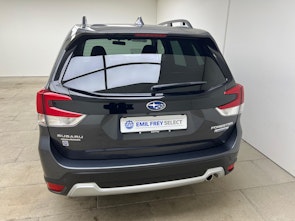 Vehicle image SUBARU Forester Station 2.0i e-Boxer Swiss Plus