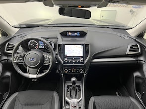 Vehicle image SUBARU Forester Station 2.0i e-Boxer Swiss Plus