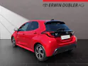 Toyota Yaris 1.5 VVT-i HSD Trend