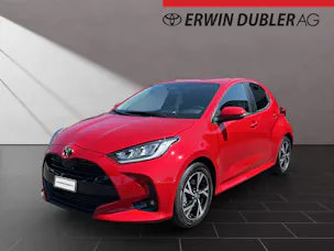 Toyota Yaris 1.5 VVT-i HSD Trend