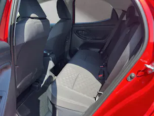 Toyota Yaris 1.5 VVT-i HSD Trend