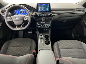 Vehicle image FORD Kuga 2.5 Hybrid ST-Line 4x4