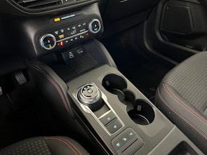 Vehicle image FORD Kuga 2.5 Hybrid ST-Line 4x4