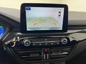 Vehicle image FORD Kuga 2.5 Hybrid ST-Line 4x4