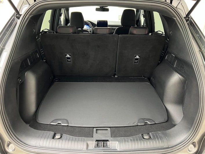 Vehicle image FORD KUGA