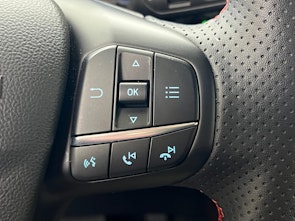 Vehicle image FORD Kuga 2.5 Hybrid ST-Line 4x4