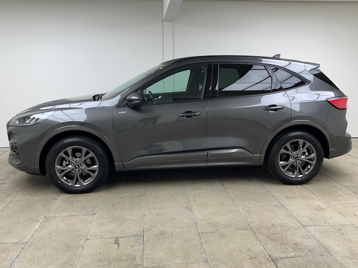 Vehicle image FORD KUGA