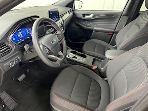 Vehicle image FORD Kuga 2.5 Hybrid ST-Line 4x4