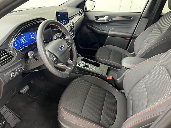 Vehicle image FORD KUGA