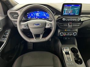 Vehicle image FORD Kuga 2.5 Hybrid ST-Line 4x4