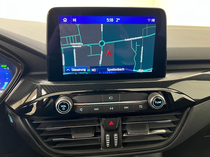 Vehicle image FORD KUGA