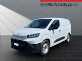 First vehicle image