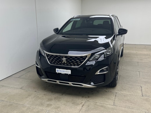 PEUGEOT 5008 1.5 BlueHDi GT Line 0