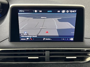 Vehicle image PEUGEOT 5008 1.5 BlueHDi GT Line