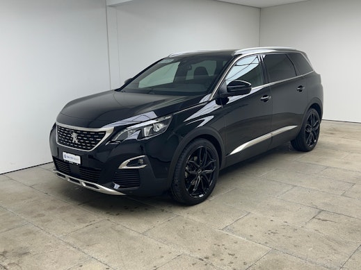 PEUGEOT 5008 1.5 BlueHDi GT Line 1